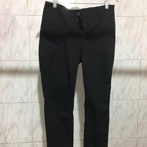 Forever 21 black jeans